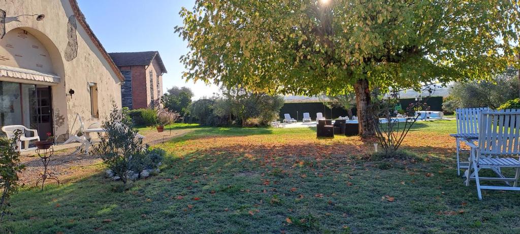 La Garenne photo 2