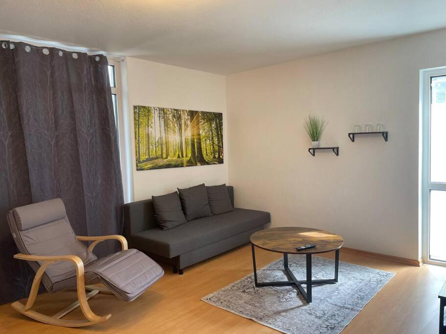Hochwald Residence photo 3