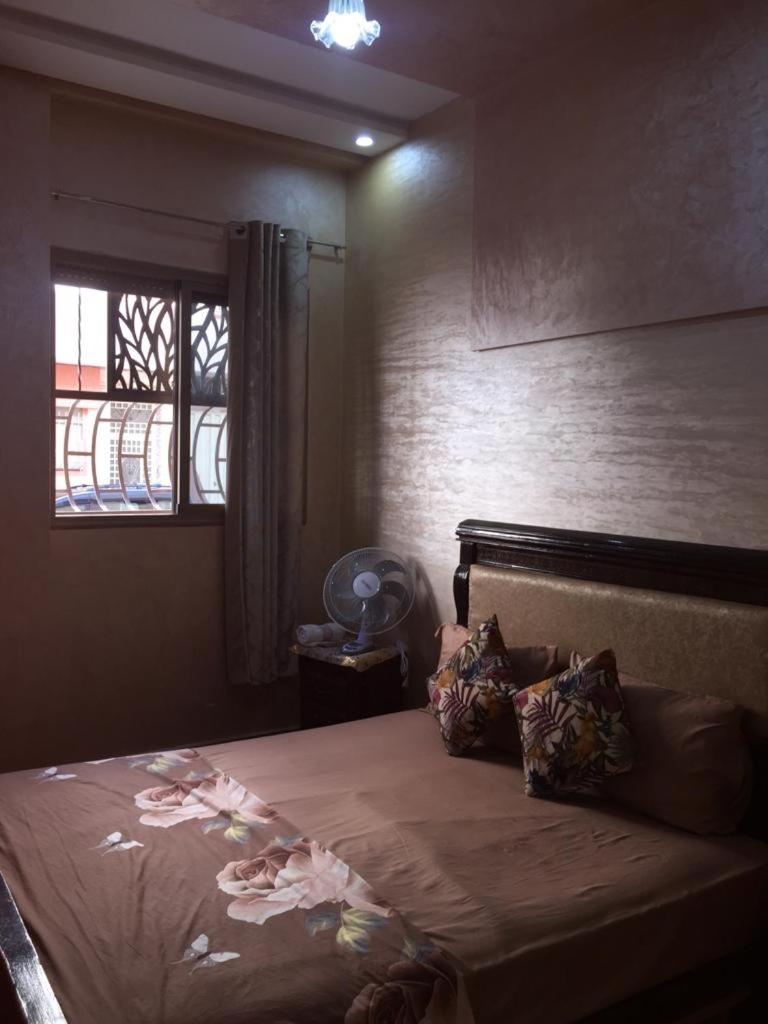 Airport M V chambre stay photo 4