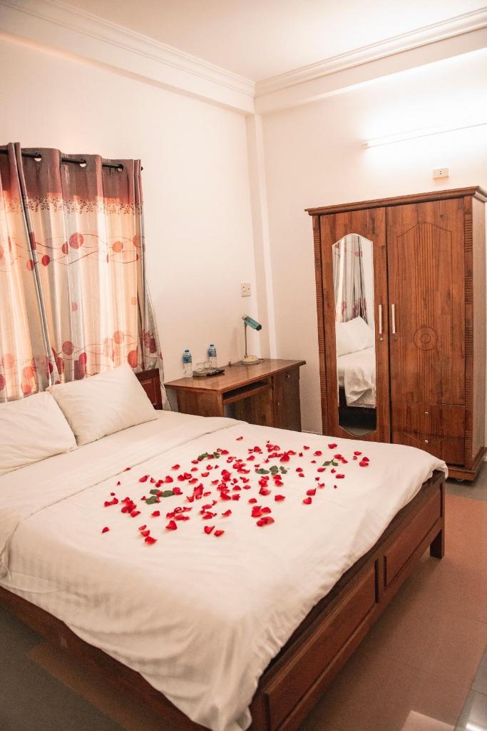 Vang Anh Homestay Hoi An