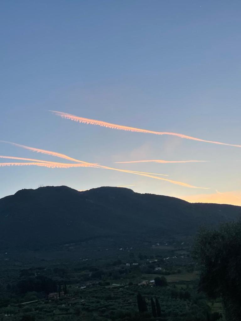 Agriturismo Beata Solitudo photo 2