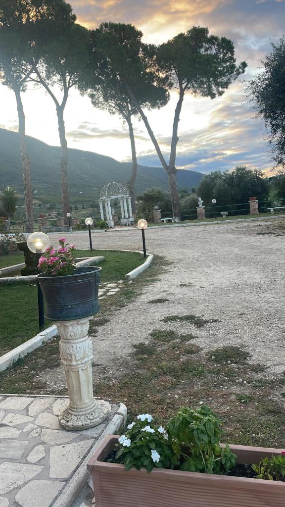 Agriturismo Beata Solitudo photo 1