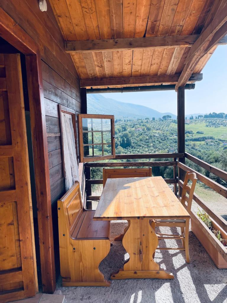 Agriturismo Beata Solitudo photo 3
