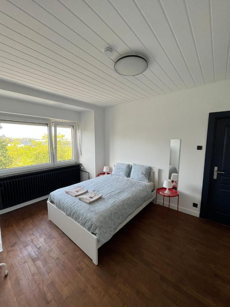 Tram station rooms by CityPillow since 2019 photo 4