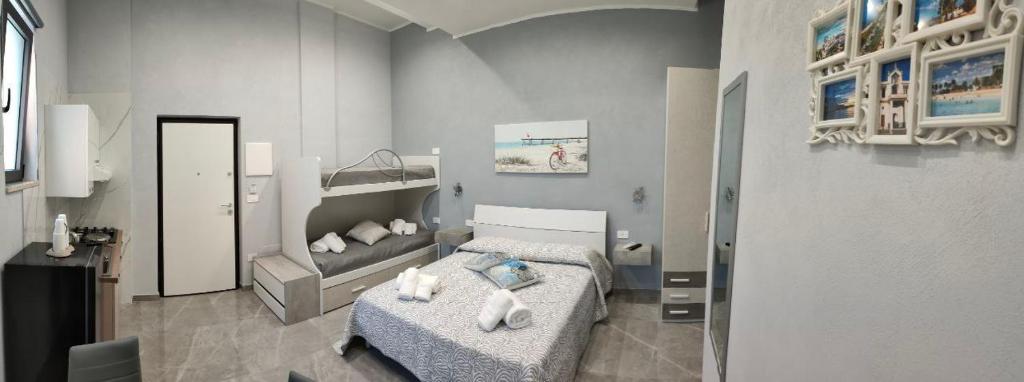 La Torre CASA SUL MARE photo 1