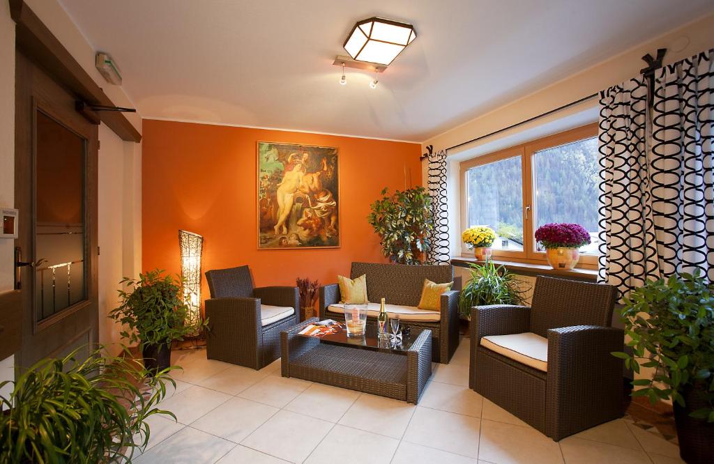 Top Tirol Appartement photo 1