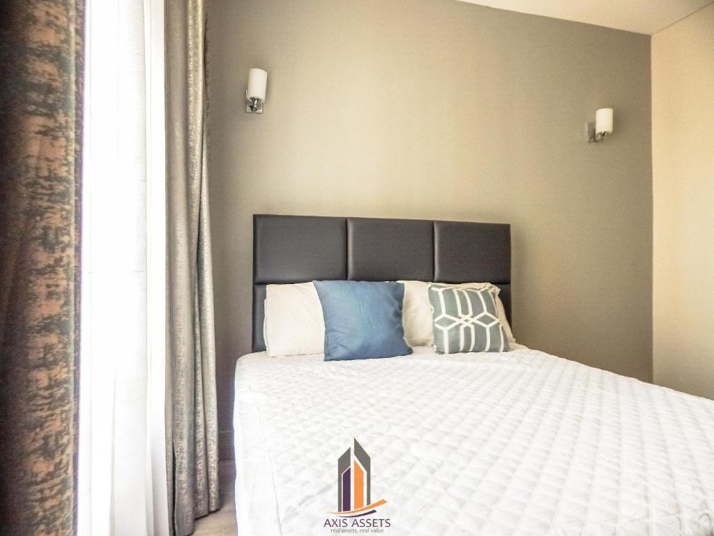 Homely 2Bedroom wth Wi-Fi & Fully Equipped Kitchen photo 2