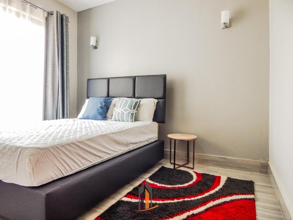 Homely 2Bedroom wth Wi-Fi & Fully Equipped Kitchen photo 3