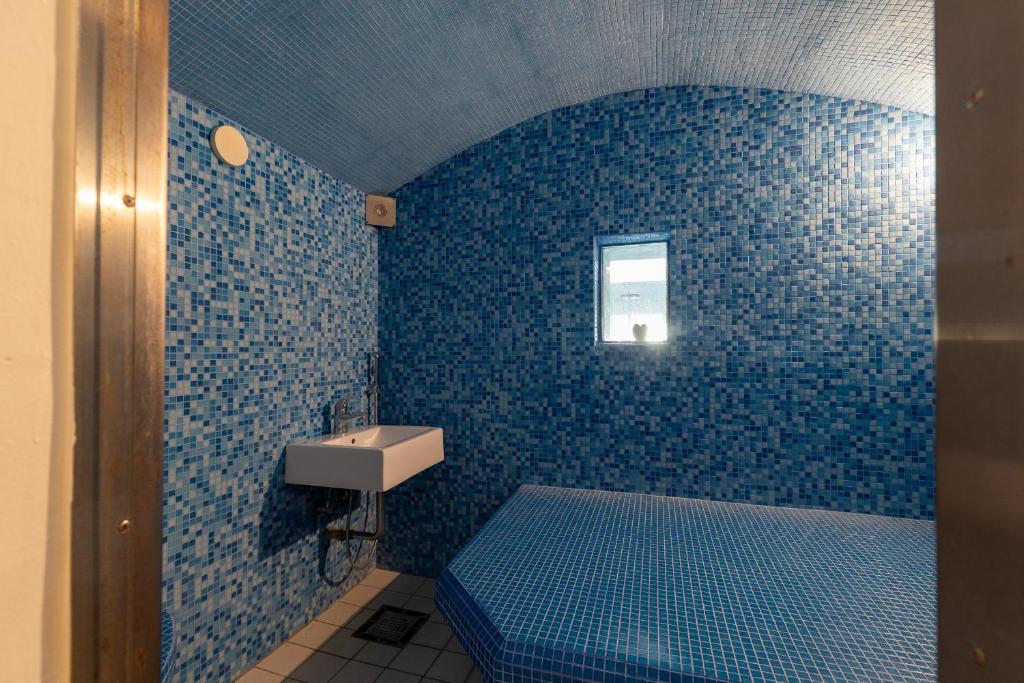 Langeland luksuslejlighed med pool og spa photo 3