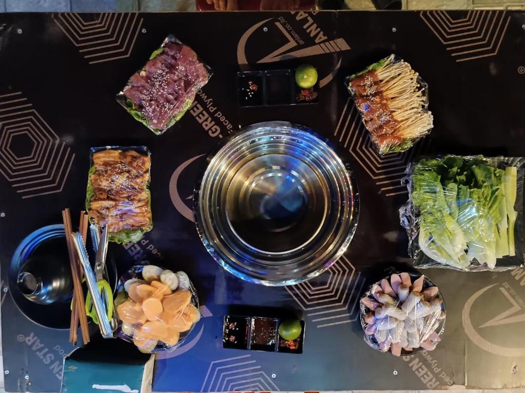 Homestay a kiệt
