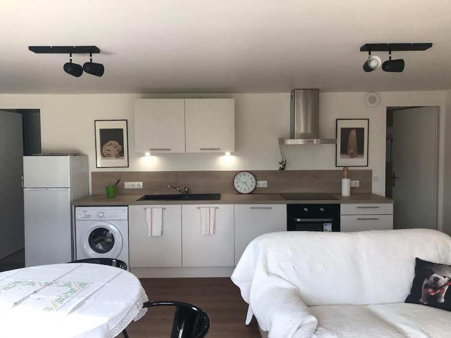 Appartement dans un joli village Limousin photo 2