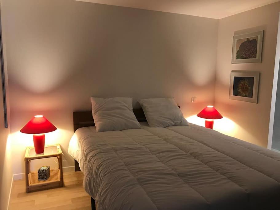 Appartement dans un joli village Limousin photo 4