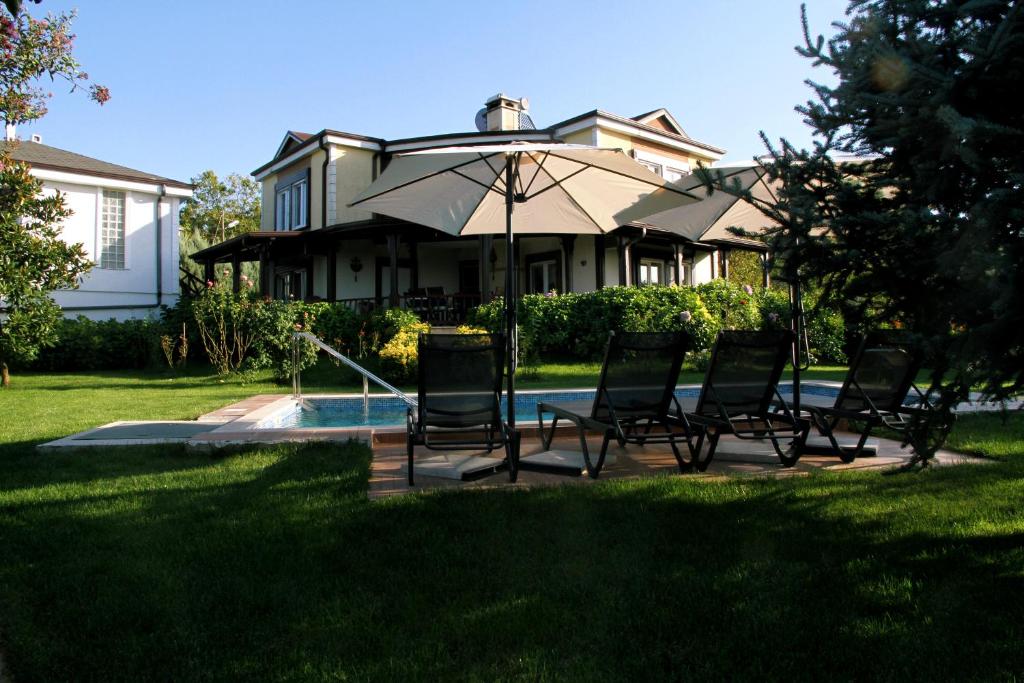 Bizim Ev photo 4