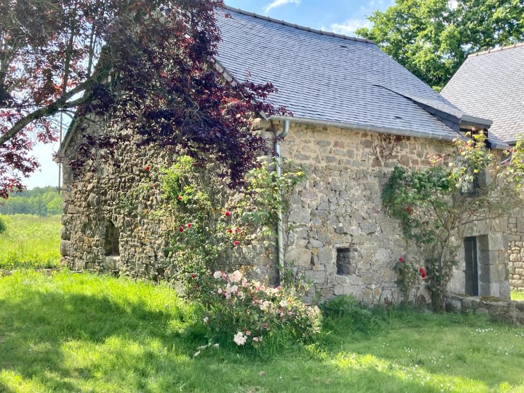 Le Nid de la Breizhidence photo 1