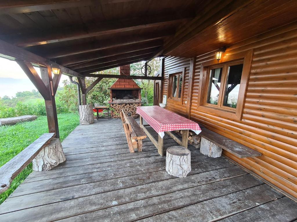Le'Klet Holiday House photo 2