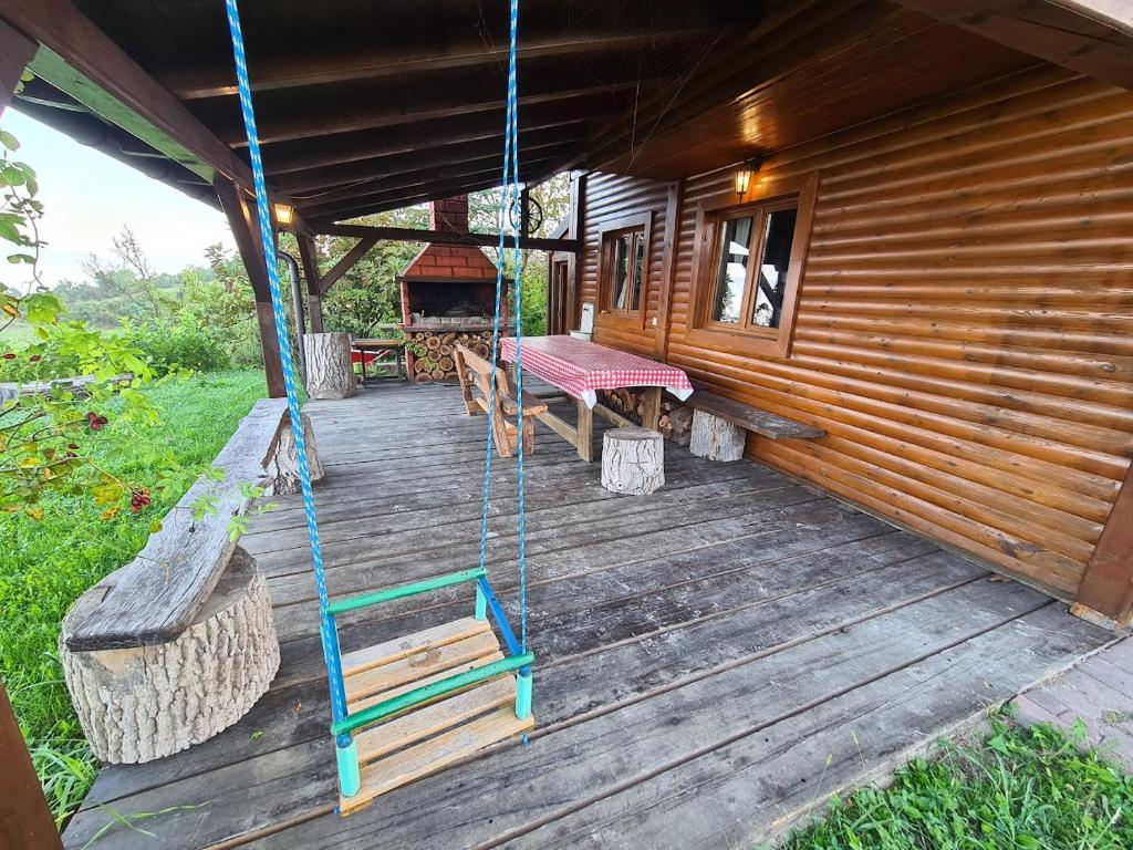 Le'Klet Holiday House photo 3