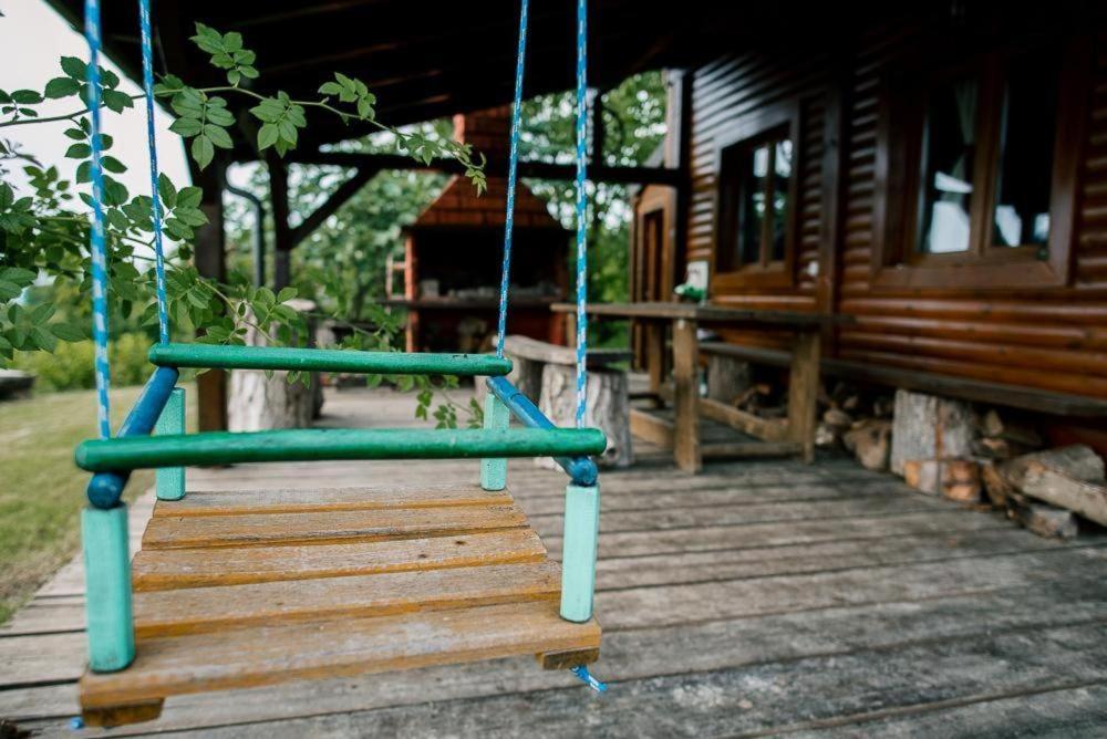 Le'Klet Holiday House photo 4