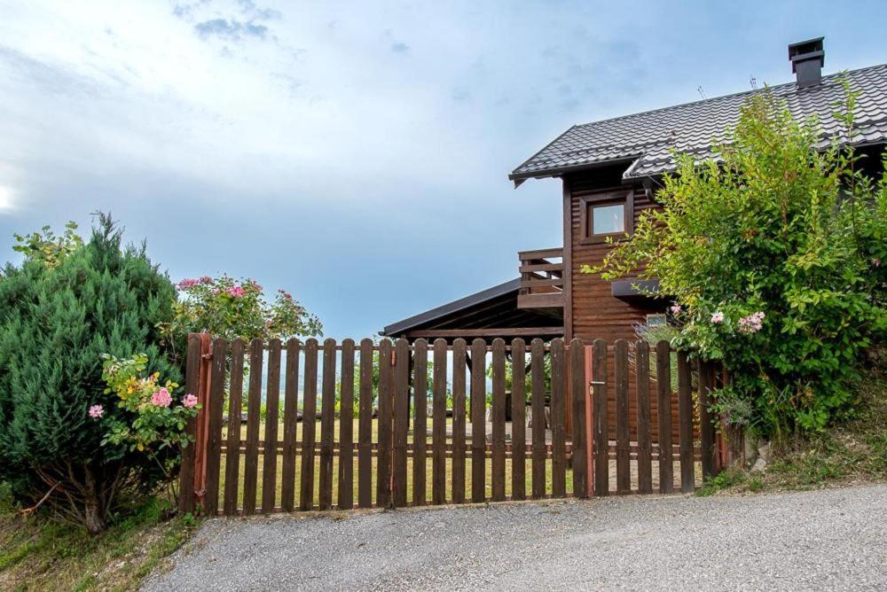 Le'Klet Holiday House photo 1