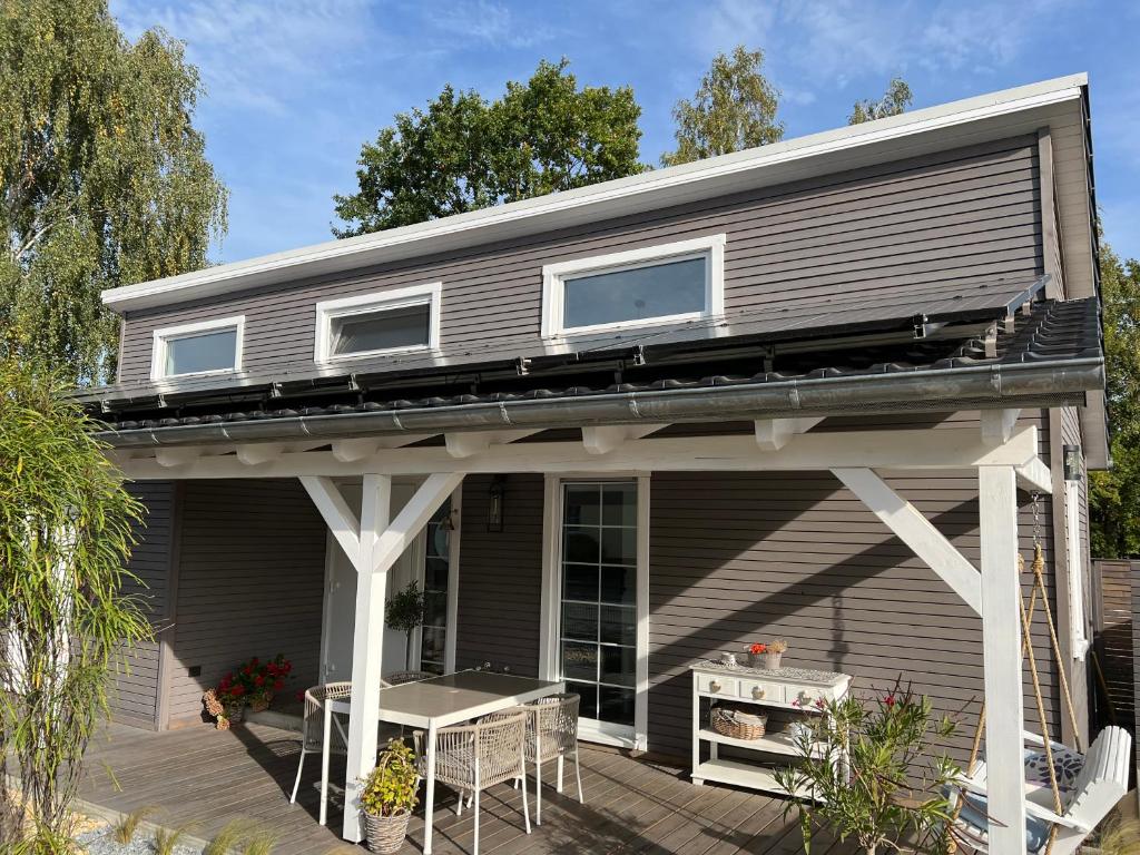 Sonnendeck Chalet photo 1