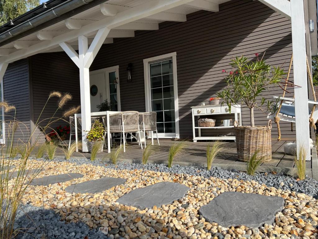 Sonnendeck Chalet photo 2