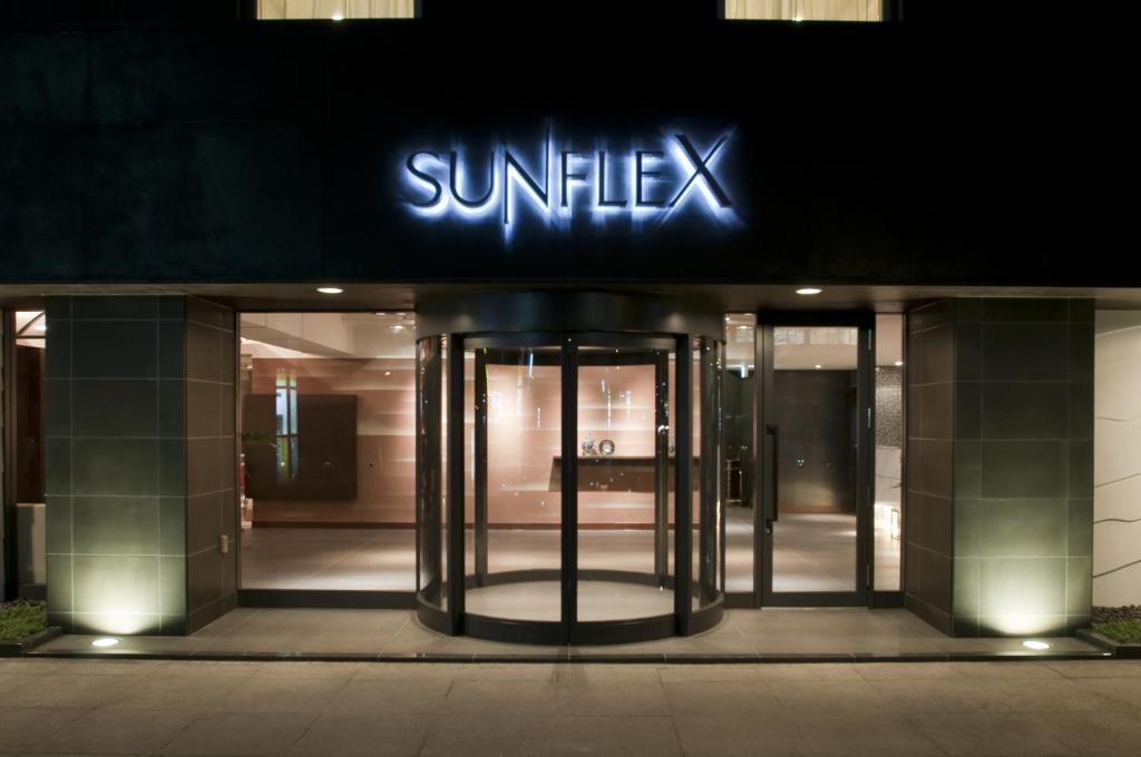 Hotel Sunflex Kagoshima photo 3