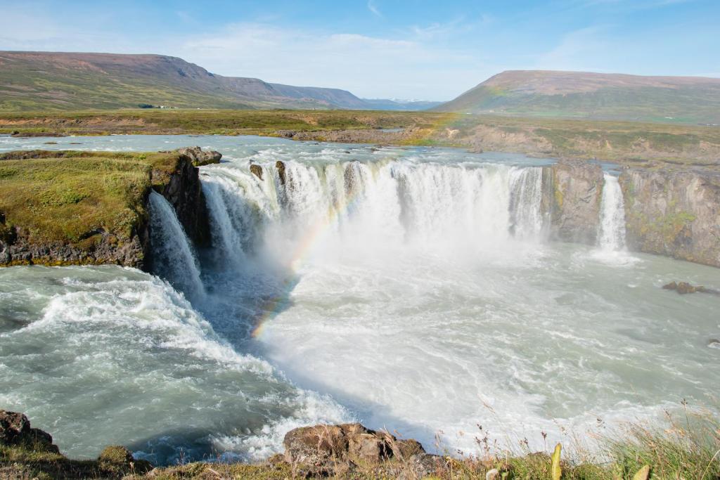 Hótel Goðafoss Fosshóll photo 4