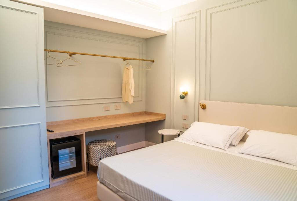 Albergo Bianchi Stazione photo 2