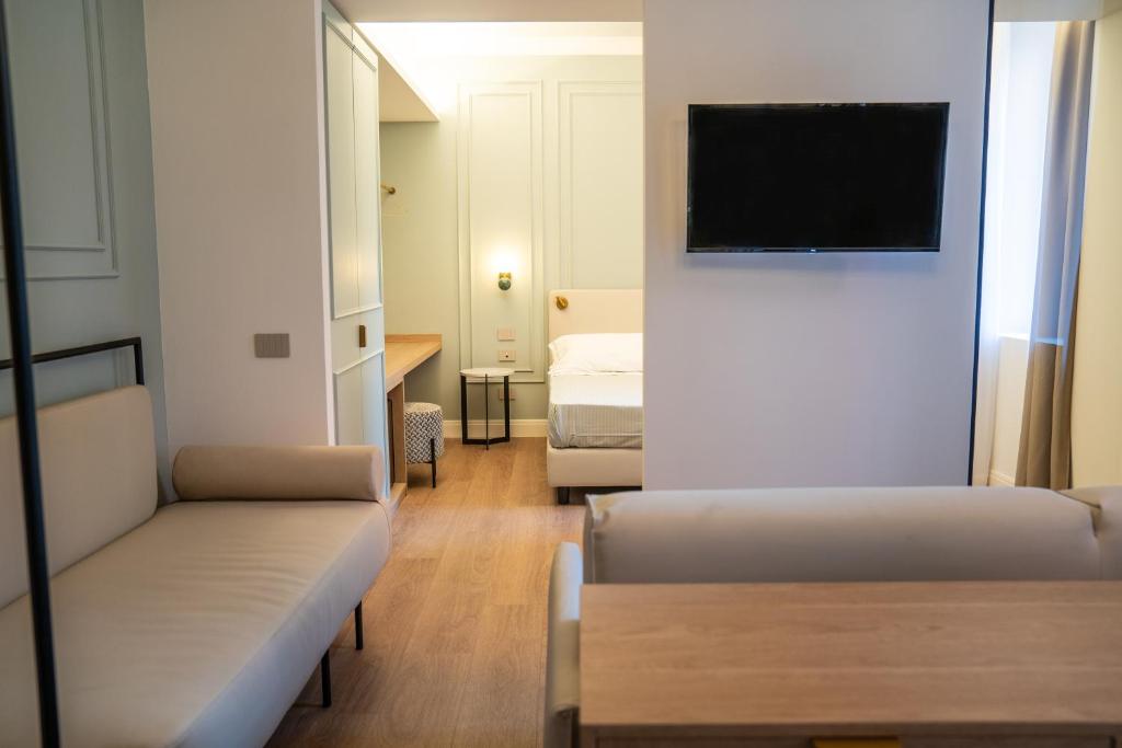 Albergo Bianchi Stazione photo 1