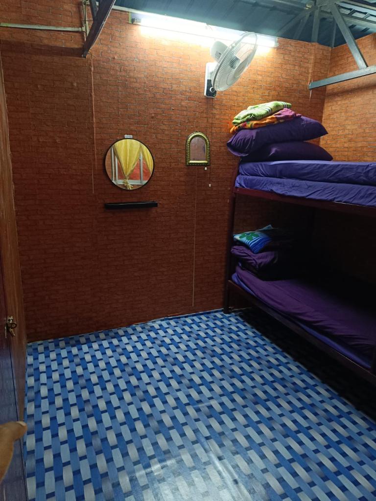 Houseboat Sinar Belum photo 2