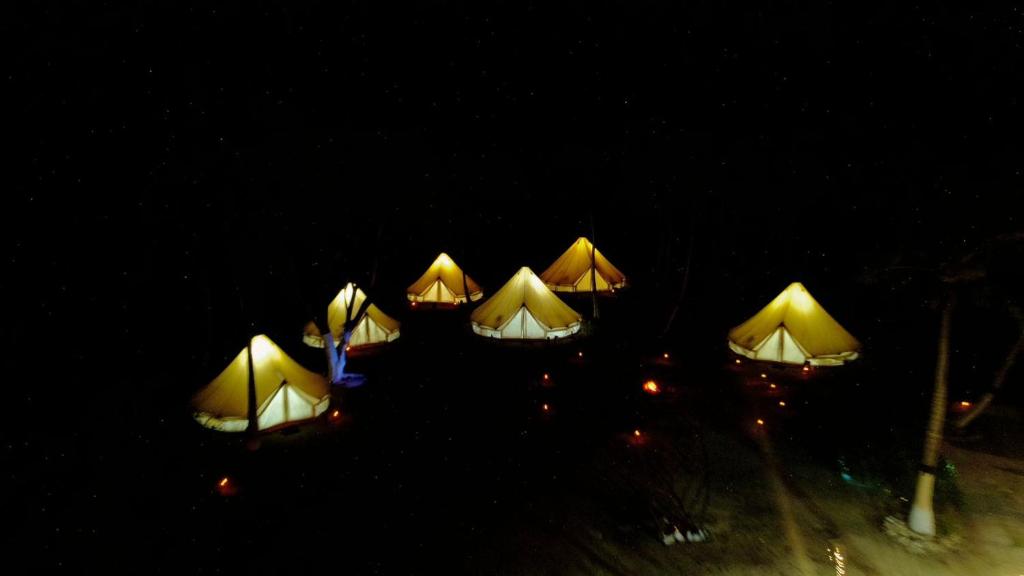 El Cocotal Tintipán By Ashram photo 4