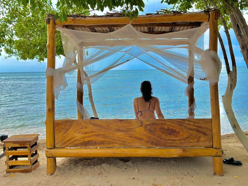 El Cocotal Tintipán By Ashram photo 1