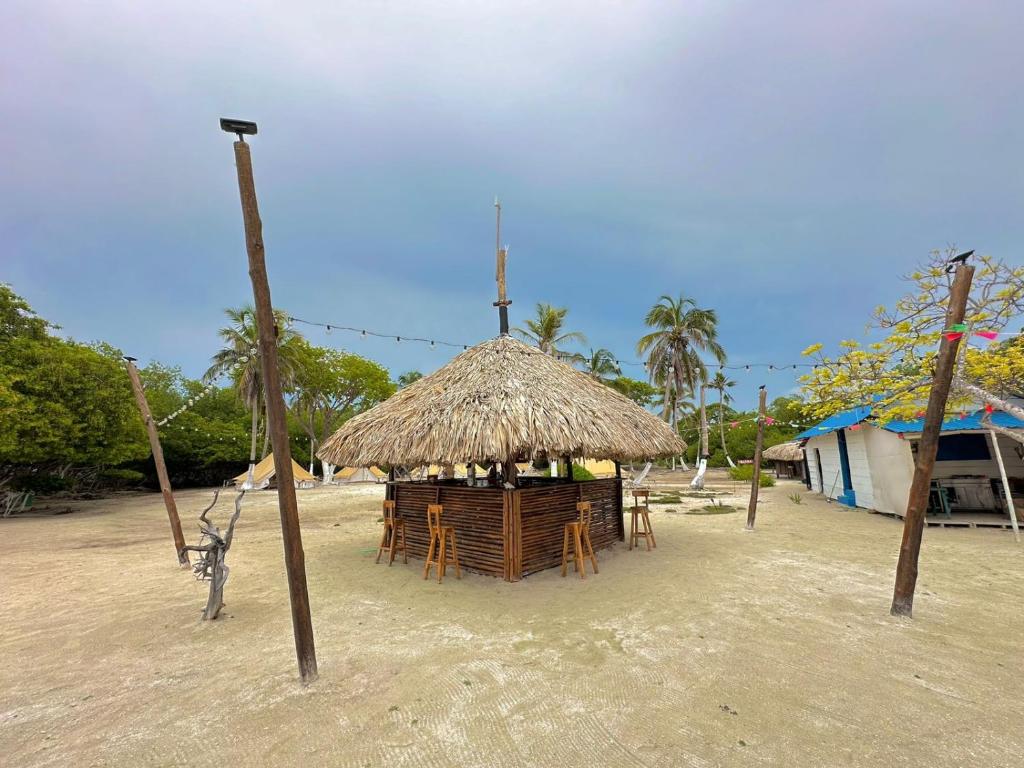 El Cocotal Tintipán By Ashram photo 2