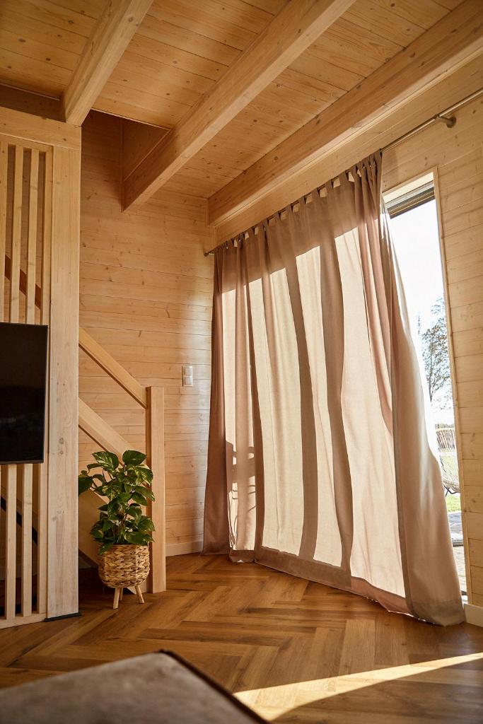 Wood House Trzęsacz photo 1