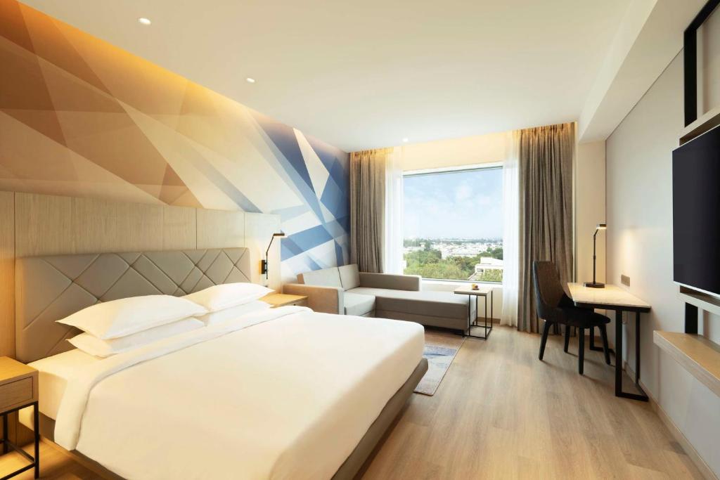 Hyatt Place Bharuch photo 2