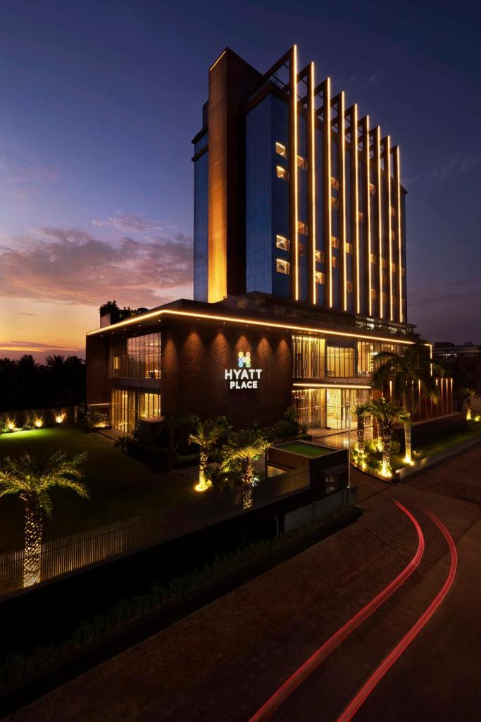 Hyatt Place Bharuch photo 3