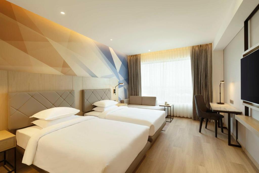 Hyatt Place Bharuch photo 4