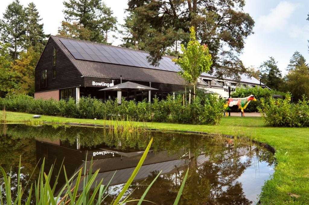 Bosrijk Ruighenrode