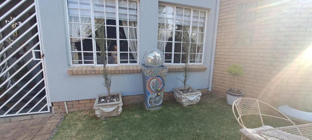 De Zevende Hemel Guesthouse photo 4