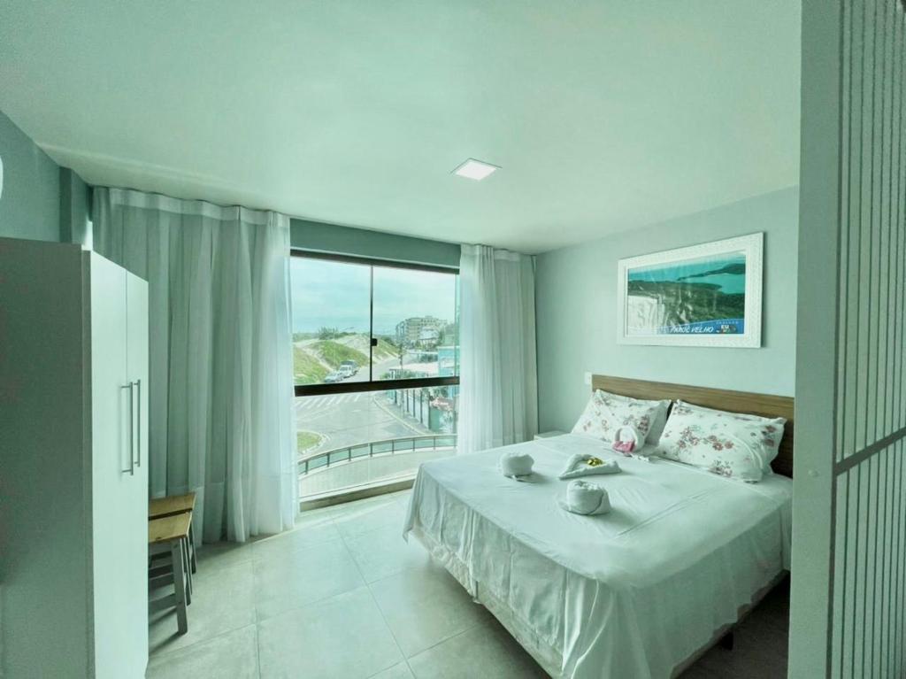 HospedaTom - LOFT VISTA MAR - PRAIA GRANDE photo 3