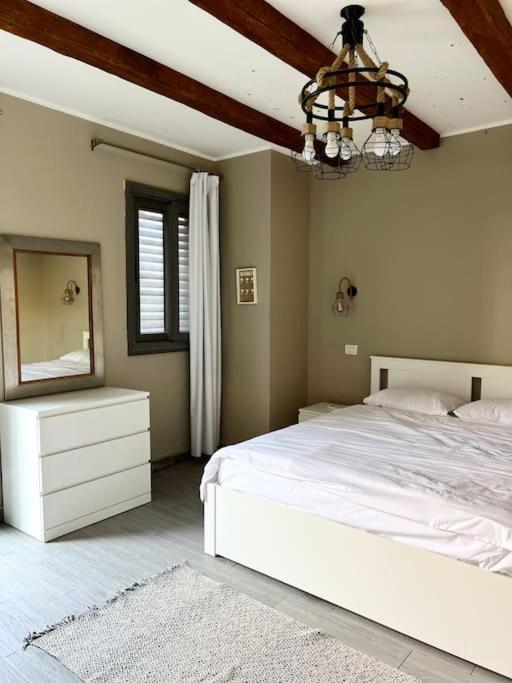 1BR villa - private heated pool in Bali ElGouna