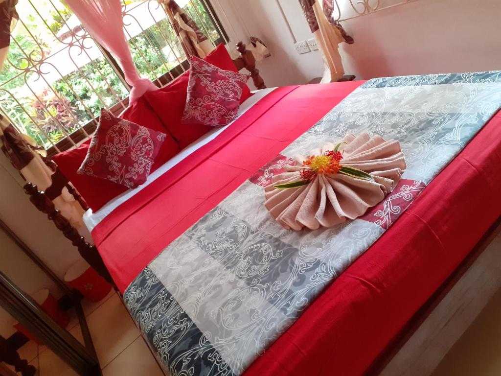 Gigi's Self Catering Apartment photo 2