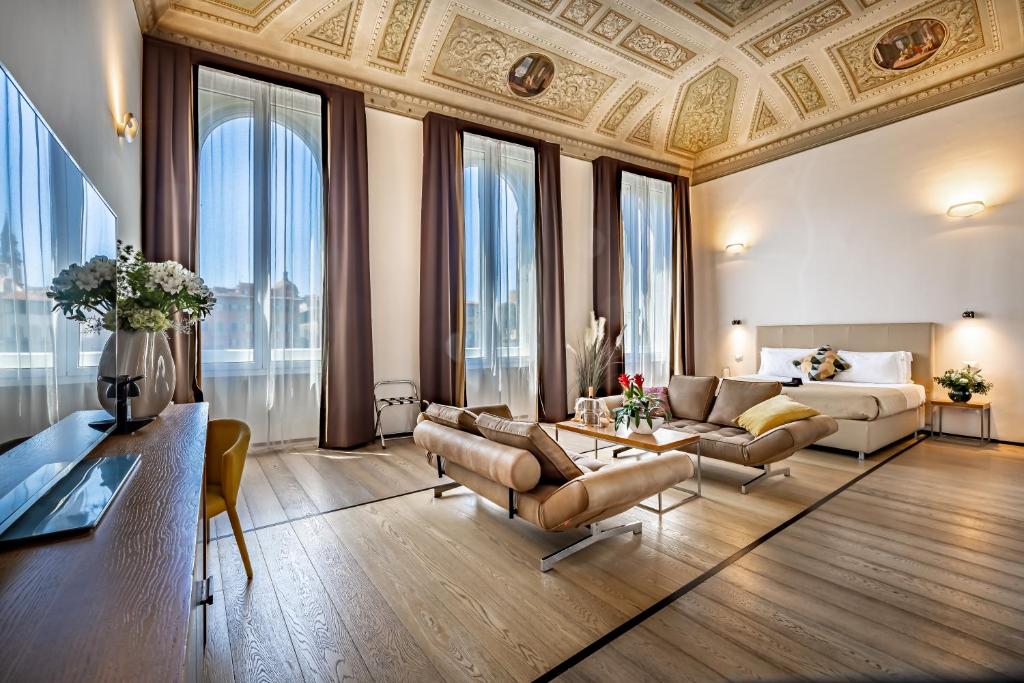 Palazzo Alfieri Residenza D'Epoca - Alfieri Collezione photo 2