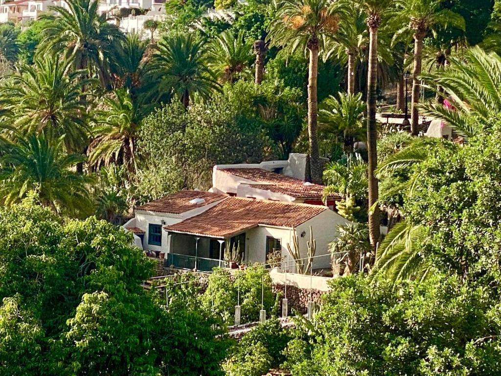 Finca Origen · Casa Trinidad · Rural· Unique