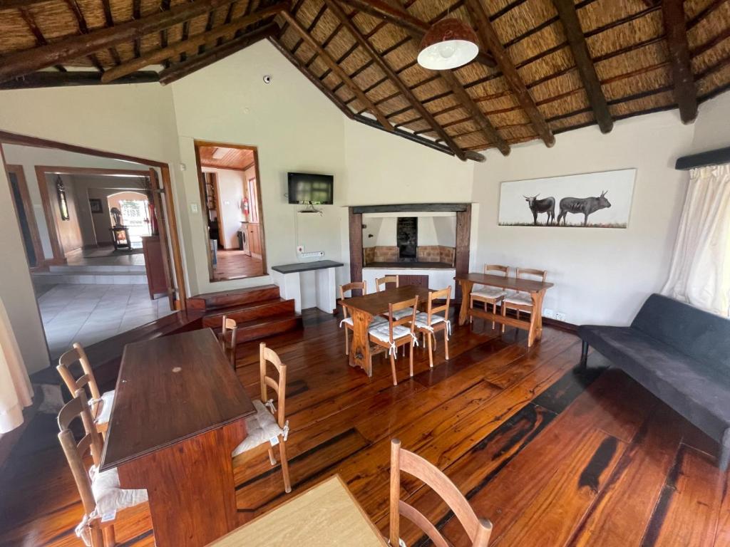 Unique Guest House photo 3