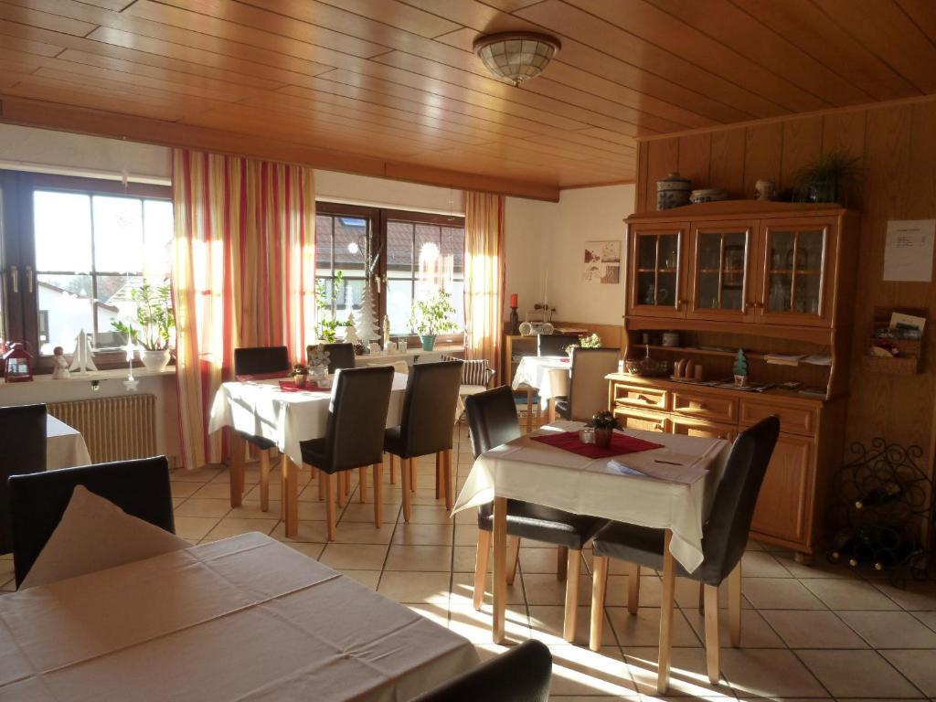 Pension Am Limespfad photo 2