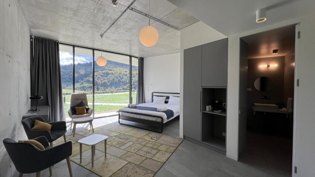 Concept Hotel by COAF photo 1