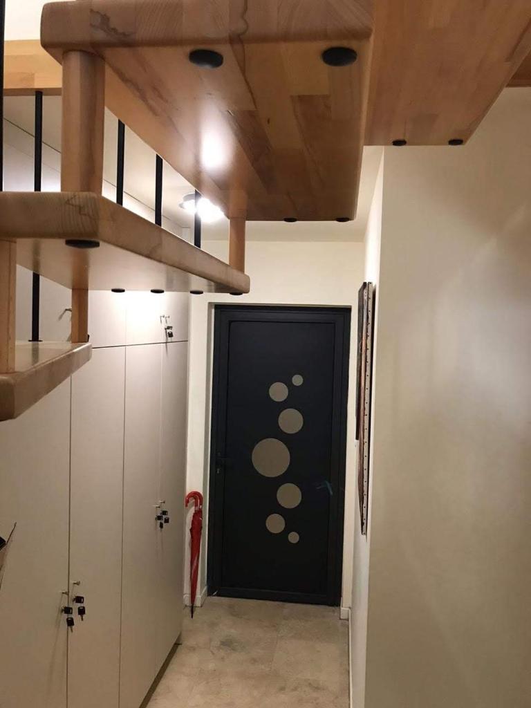 Appartement Artistique de Boucan Canot photo 2