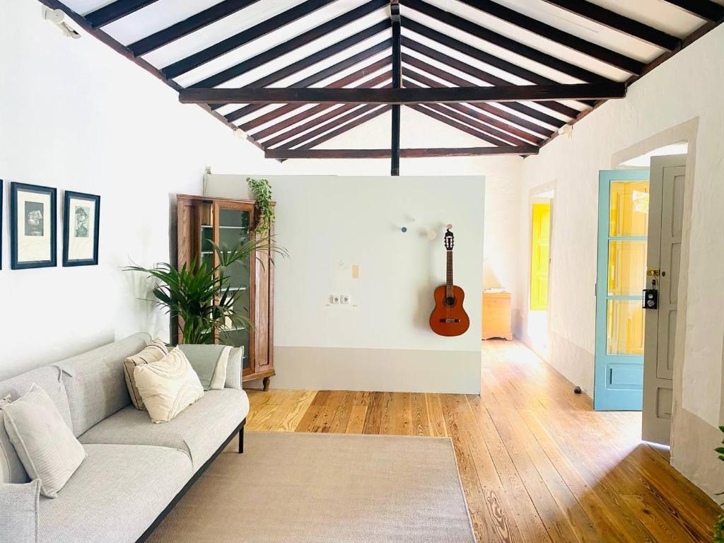 Finca Origen · Casa Trinidad · Rural· Unique photo 3