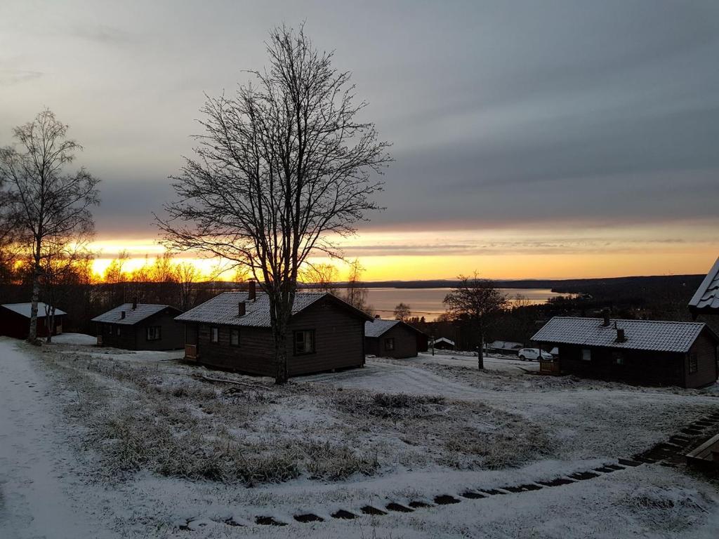 Fyrklöverns Stugby photo 2