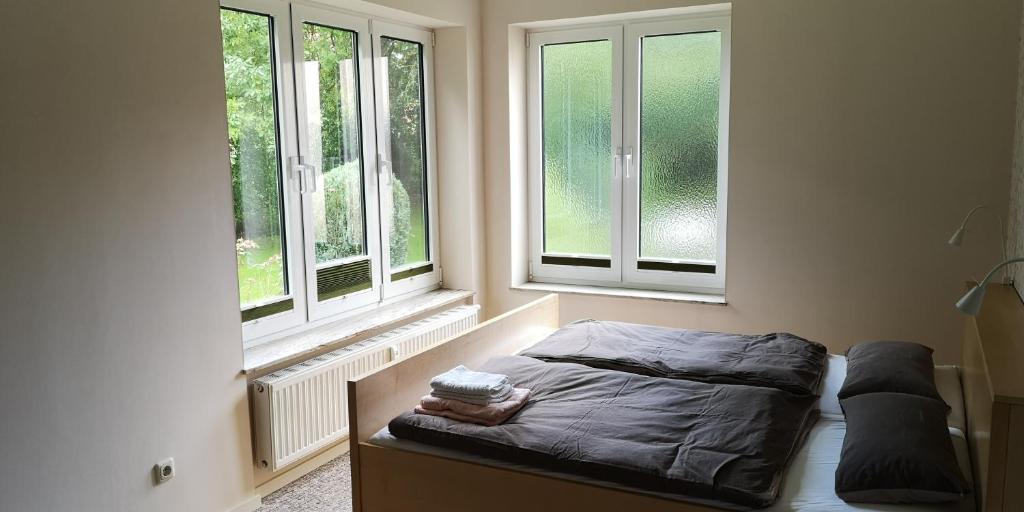Ferienwohnung Lahann photo 1